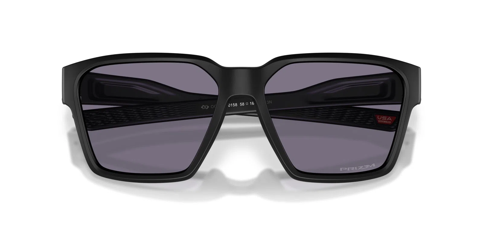 Oakley Briza 9497 Sunglasses - view 32